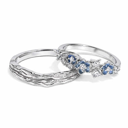 Dainty Stackable Ring